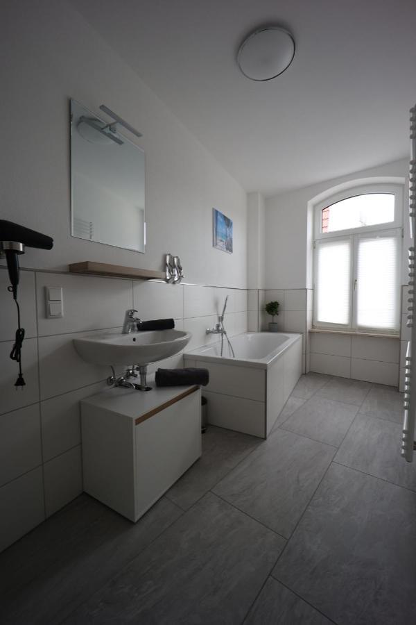 Apartment Eat And Bad Salzungen