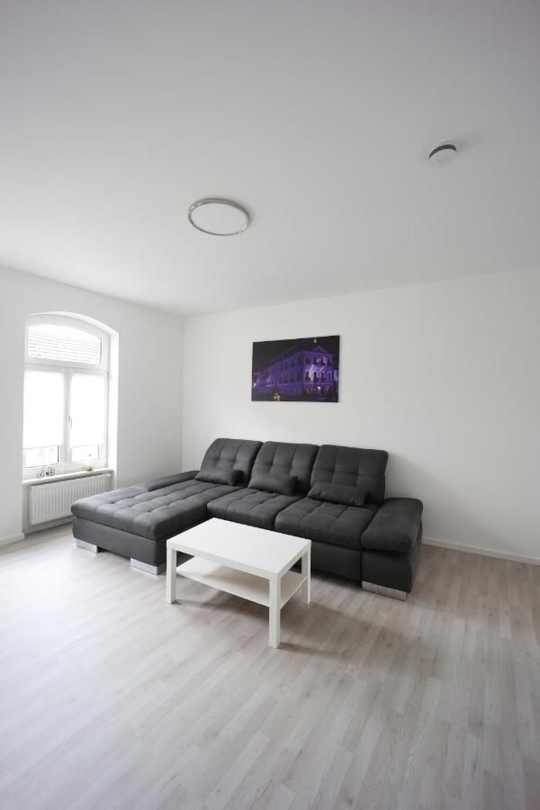 Eat And Apartment Bad Salzungen